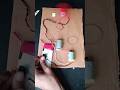 😱😱DC motor generator#Dc motor pawer#youtube Shorts
