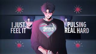 Really Hard – Sketch「MMV」