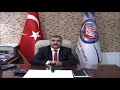 Download İLHAN BABUR'DAN BAYDAM MESAJI İLHAN BABUR'DAN BAYDAM MESAJI