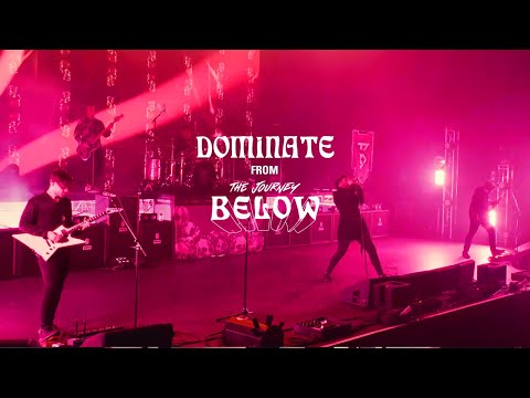 Beartooth - Dominate