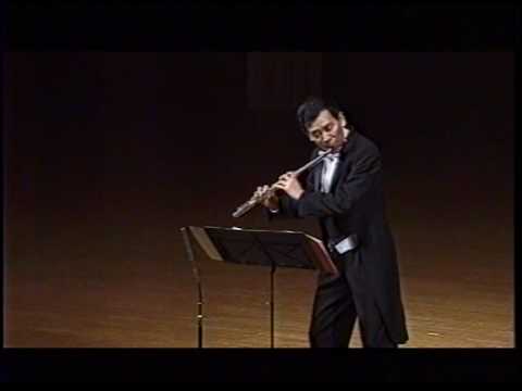 F.Kuhlau: Fantasie D-dur (2)   (Kazumi Sato)