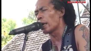 Buta Tuli Sodiq MONATA LIVE IN BUMI RENGGANIS SANTRI KUMAT 2016 LAMONGAN