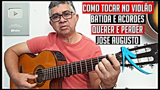 Vídeo de Querer Y Perder
