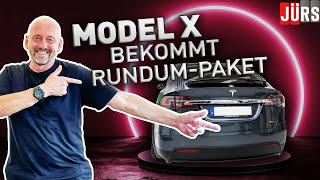 Model X | Chrome Delete, wie geht das??