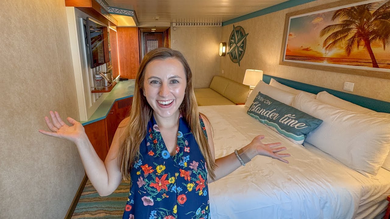 A Full Day at Sea - Margaritaville at Sea Islander