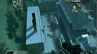 CoD Jumper Mods.