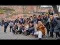 Foro de Mujeres Directivas de Personas | Viaje a Nürnberg - Navidad 2022
