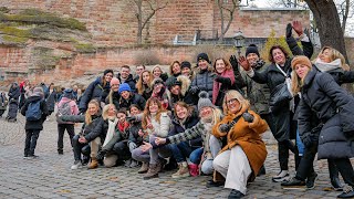 Foro de Mujeres Directivas de Personas | Viaje a Nürnberg - Navidad 2022