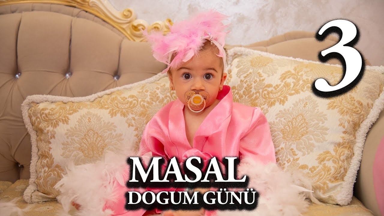 MASAL DOGUM GÜNÜ / ORK. POWER GROUP  SALI OKKA / SHUMEN 3