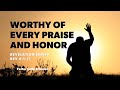 DBC Live | Perfect Worship: Our Sovereign Creator is Worthy - Revelation 4:1-11