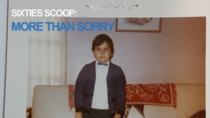 The 60's Scoop - There's a Truth to be Told 