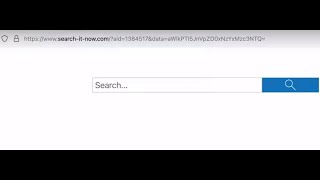 Search-it-now.com hijacks Mac web browsers - How to Remove Search-it-now.com Redirect Virus?