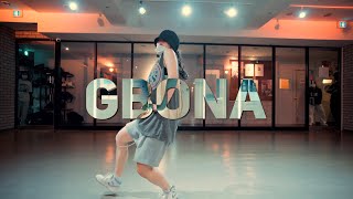 Burna Boy - GbonaㅣKAT ChoreographyㅣARTONE STUDIOㅣARTONE ACADEMYㅣ아트원 스튜디오ㅣ