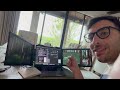 New Laptop Extender Unboxing & Review
