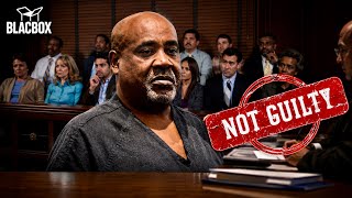 The Jury AIN’T Buying the MURDER Case against Keefe D!