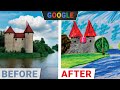 Google Supercharged Stable Diffusion! 🧑‍🎨