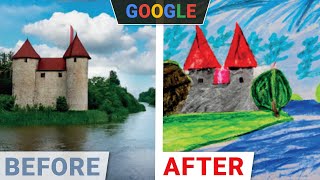 Google's AI: Stable Diffusion On Steroids! 💪