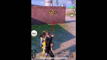 New Technology 😱#pubgmnextstarprogram #pubgmobilec9s27#pubgmobile#metroroyale#senzgmgfam