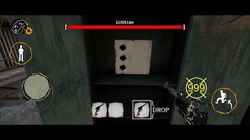 The Twins - Gameplay Walkthrough Part 1 -Tutorial (iOS, Android)