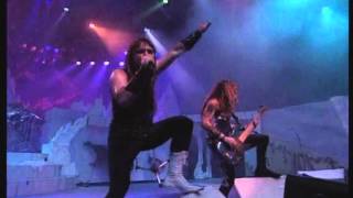 Iron Maiden 1988   Infinite Dreams Live)