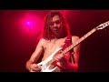 Paul gilbert  guitar solo live in tokyo japan 1991