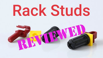 Rack Studs review