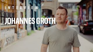 Yamaha Interview | MODX M8 | Johannes Groth
