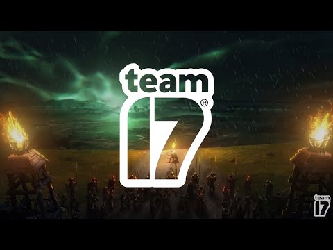 Team17 Golden Joysticks Showreel 2021