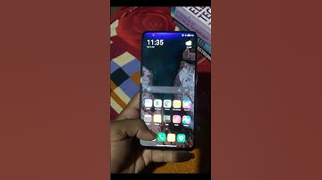 K20 pro front camera problem. Everyone please help with the solution🙏 please comment solution#k20pro