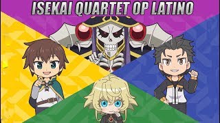 Download Isekai Quartet 2 Op Sub Japones Preuzmi For Free Get Wallpaper Isekai Quartet 2 Op Sub Japones Preuzmi For Android