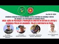 Experiências Exitosas do MA. Projeto Equoterapia da PMMA