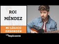 Roi Méndez: "No me da miedo caer en el olvido"