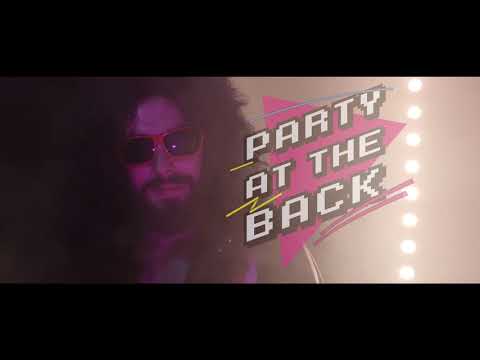 Party at the Back *Promo Video*