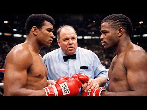 Muhammad Ali (usa) Vs Alvin Lewis (usa) | Knockout, Boxing Fight, Hd