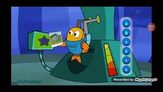 Peztronauta - Episodio