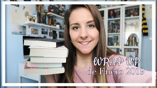WRAP UP DE ENERO 19