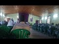 BWANA MUNGU WANGU KWAYA KATOLIKI TANZANIA NYIMBO ZA DINI 