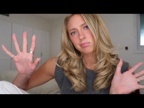 life recap...how I journal...gymming... the depths of my brain..hiking... you know!
I missed u guys! thanks for being here. I love u a whole lot.
I'm so happy about how the hike turned out. if you live in la please come to the next one! I'd love to have you!
all of my socials plus link to the hike, below :)
https://linktr.ee/miamarsicano
% off of Mushroom Coffee:
https://www.everydaydose.com/miadose
00:00 intro/life update
4:58 grwm morning routine & gym
6:10 how i journal / manifest
11:45 talking about my hike
14:20 my sweetgreen order
15:05 my girls hike
15:50 trying susiecakes
17:38 catching up