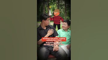 Cùng học từ vựng mới tại công viên nhé | Ms Hoa Junior