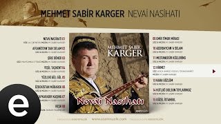 Hikmet (Mehmet Sabir Karger)  #hikmet #mehmetsabirkarger - Esen Müzik Resimi