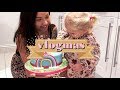 INDIE'S 2ND BIRTHDAY PARTY 🎈  | Vlogmas