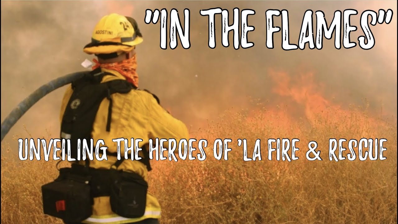 Fire Rescue Youtube