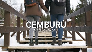 NABILA RAZALI - CEMBURU ( LYRICS VIDEO)