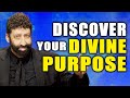 Discovering your divine purpose  and becoming the helpmate of god