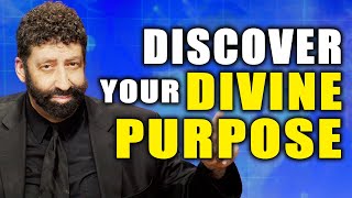 Discovering Your Divine Purpose – And Becoming the Helpmate of God! by Jonathan Cahn Official 36,823 views 3 weeks ago 8 minutes, 34 seconds