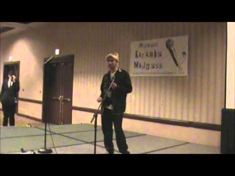 KaraokeMadness@ACen 2011 Invoke