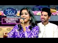 Shilpa Rao ने Stage पर गाया Superhit गाना &quot;Besharam Rang&quot; | Indian Idol 14 | Celebrity Special