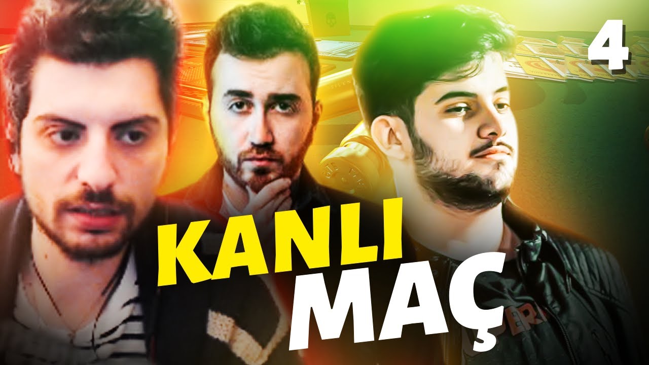 KANLI SECRET HİTLER | w/Wtcn,Jrokez,Batuhanmnt
