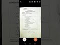 How To Scan Document Using Mobile/Office Lens/documents/business cards