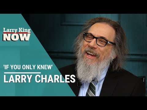 Video: Larry Charles Net Worth